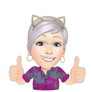 Meet your Posher, Melanie